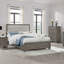 Commode 6 tiroirs Funston
