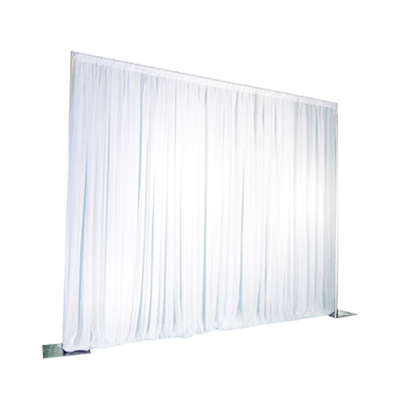 Danyael Blackout Curtain Single Panel, Width 600 x Drop 400cm