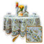 Nappe 100% coton Griffey