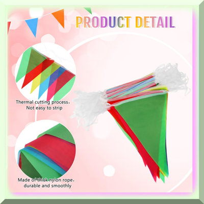 WhimsiCat Balloon Garland Kit for Parties