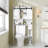 Over The Toilet Storage Cabinet-1402301694