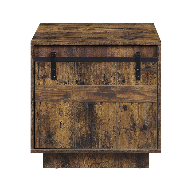 Table de bout Isobela