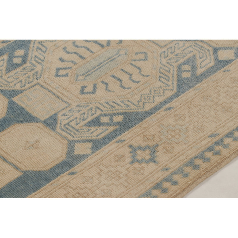 One-of-a-Kind 2'7x10'8 Area Rug