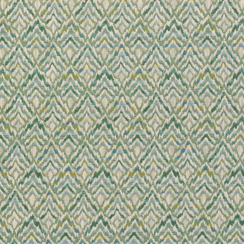 Tissu Halcyon, Prairie