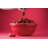 Color Mix Earthenware Mixing Bowl