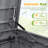 Water Resistant Lockable Deck Box-98740426