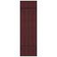 Vinyle à vie, panneaux standard à quatre planches jointes, volets Board-n-Batten, avec œillets d'installation et vis assorties (par paire)-15752682-15752667