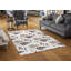 Tate Shag Area Rug-425872588