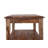 Clermont Solid Wood End Table