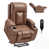 Brown est en rupture de stock