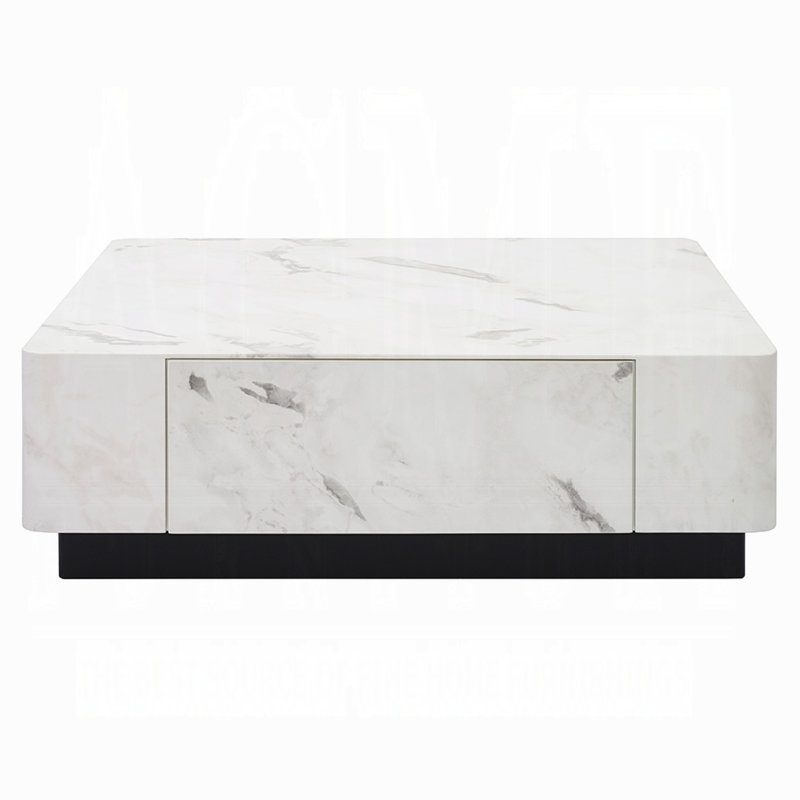 Table basse Fritzy