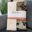 Addison Machine Washable Sherpa Rooster Diamond Throw Blanket