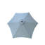 Parasol 9 pi Frosty-1906583964