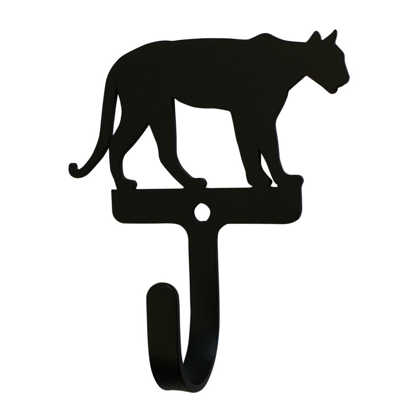 Scottsburg Iron Wall Wall Hook