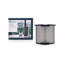 Electrolux PureA9 ™ 267 pieds carrés Pi. Purificateur d'air en gris
