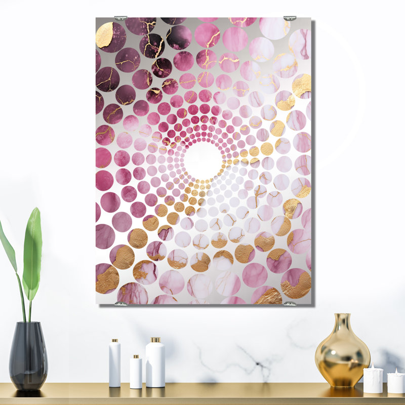 Miroir Sewall, 32 po x 24 po