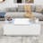 LED Coffee Table