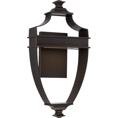 Spruell LED Wall Light