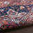 Femke Machine Washable Persian Ivory/Red/Blue Area Rug-96288675