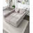 Toxi 58.26" Upholstered Sleeper Sofa-869559828