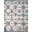 Shibori Viscose Geometric Indoor Rug-1323277950