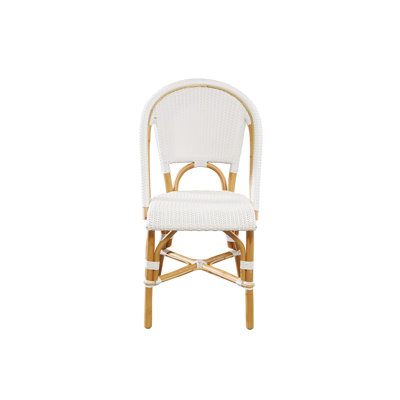 Aecca Oak Side Chair