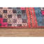 Amira Handwoven Pink/Blue/Orange Rug-546703474