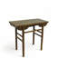 37.4'' W Solid Wood Console Table
