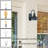 Lansu Steel Wall Light