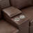 The Seaside Reclining Sectional Sofa-299955909