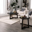 Table de bout Brucker