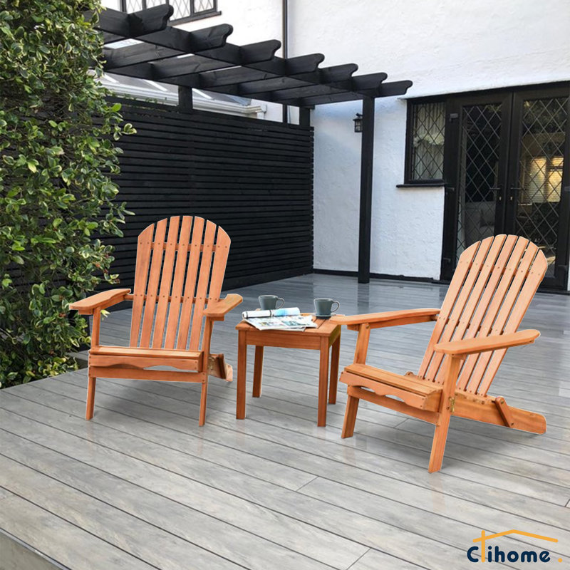 2 - Person Patio Conversation Set
