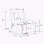 Fauteuil inclinable-367250637