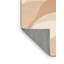 Tapis beige uni lavable à la machine Manhasset-1024726963