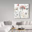 «A Country Weekend III» par Lisa Audit - reproduction d'art sur toile tendue-33408222
