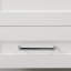 Meuble-lavabo simple 36 po Kristine