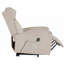 Fauteuil inclinable électrique Power Lift avec télécommande