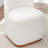 Markwart Upholstered Caster Dining Chair-2072585606