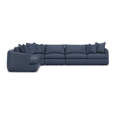 Jules Sectional