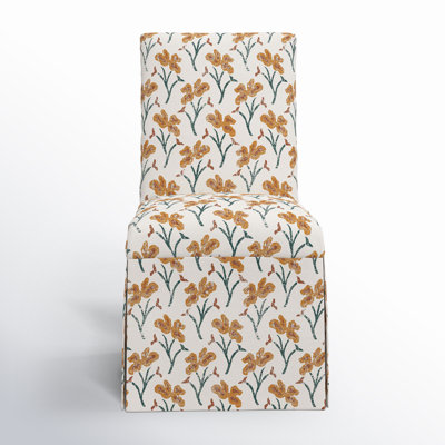 Silvia Parsons Dining Chair