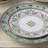Noritake Porcelain China Dinnerware Set - Service for 4