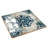 Livorno Decor 8" x 8" Ceramic Patterned Wall Tile