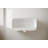 Cavidan 59'' x 30'' Freestanding Soaking Bathtub-1371415002