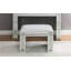 Tabouret de coiffeuse Nysa