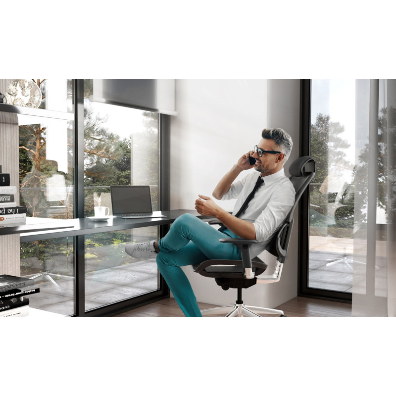 Voca Swivel Task Chair