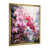 Gold Picture Framed