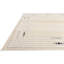 Tapis beige Nemec