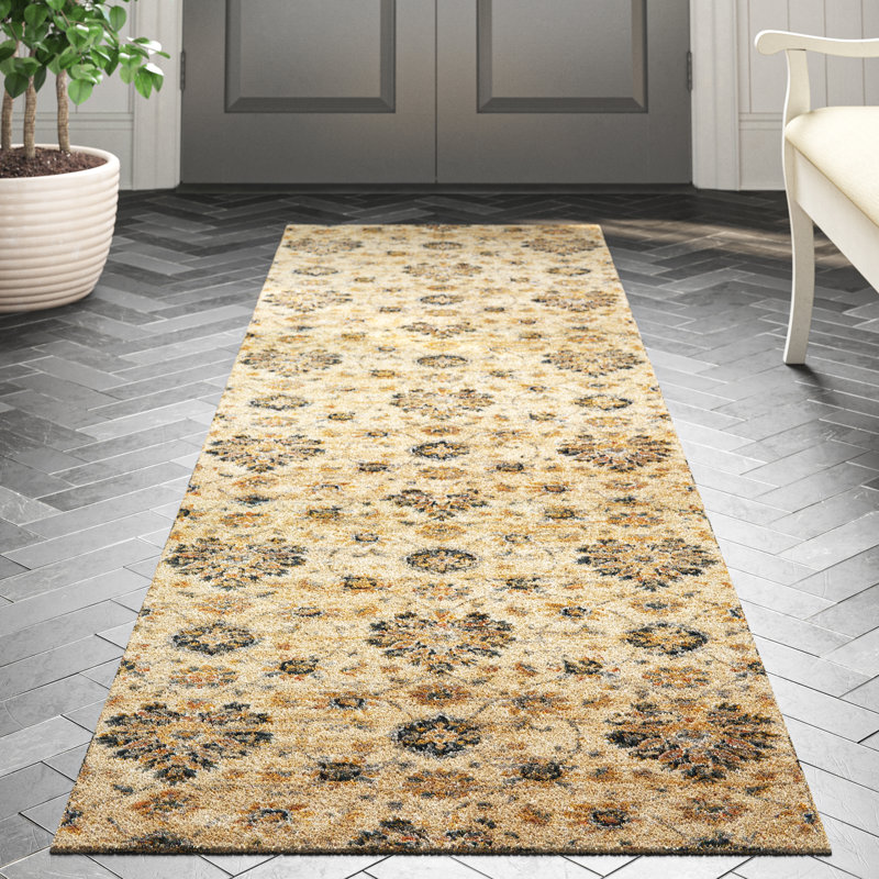 Magdy Indoor Rug, Runner 2'7" x 10'