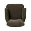 Camellia Swivel Chair-1281473142