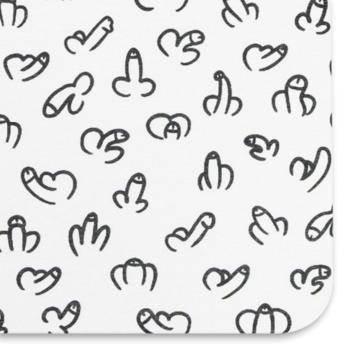 Cipolla Non-Slip Bath Mat